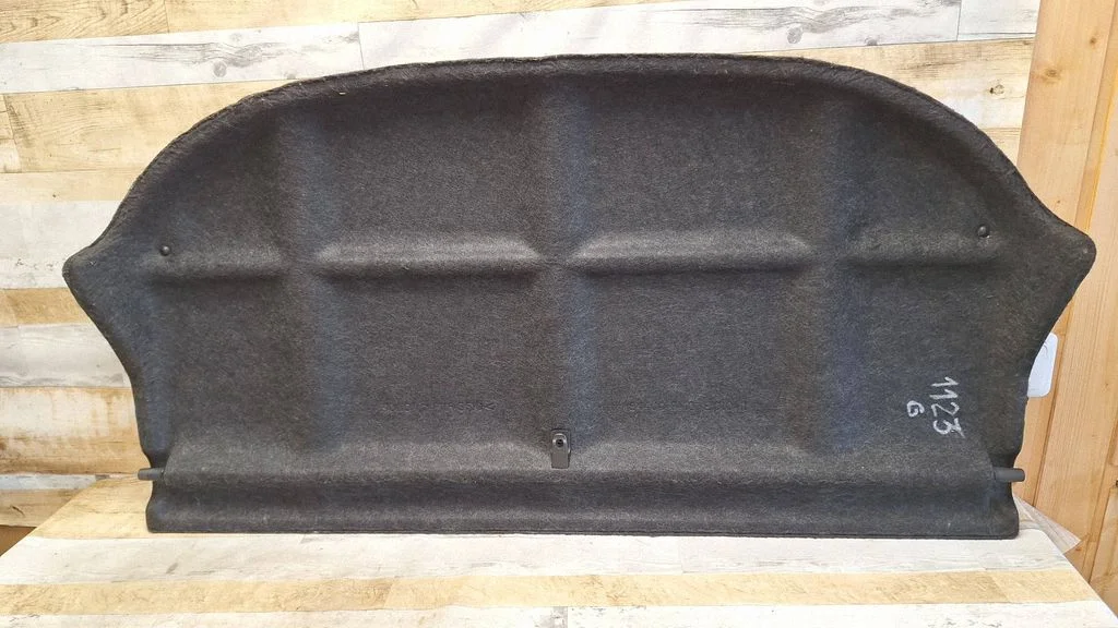 Parcel shelf – Honda Civic (2006-2011)