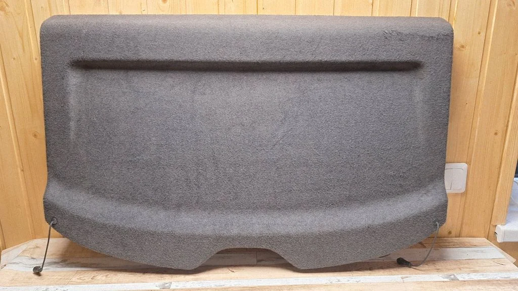 Parcel shelf – Opel Astra H (2004-2012)