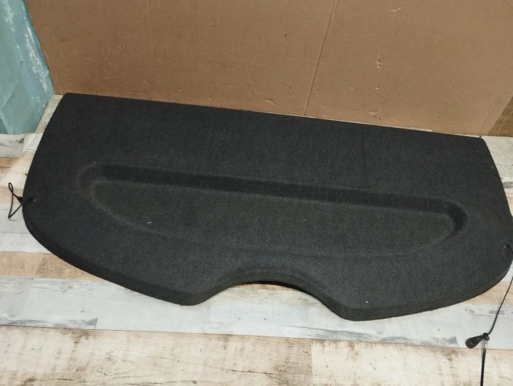 Parcel shelf – Renault Megane II (2002-2005)