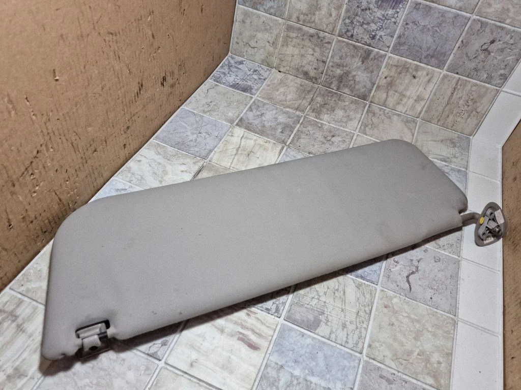 Sun visor – Ford Transit - Tourneo Connect (2003-2008)