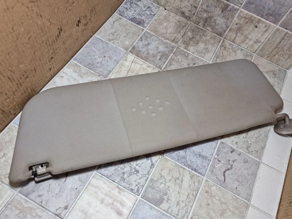 Sun visor – Ford Transit - Tourneo Connect (2003-2008)