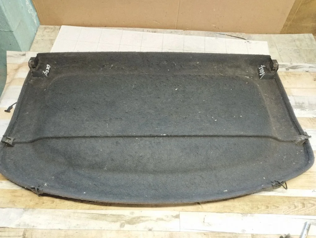 Parcel shelf – Renault Laguna I (1994-2000)