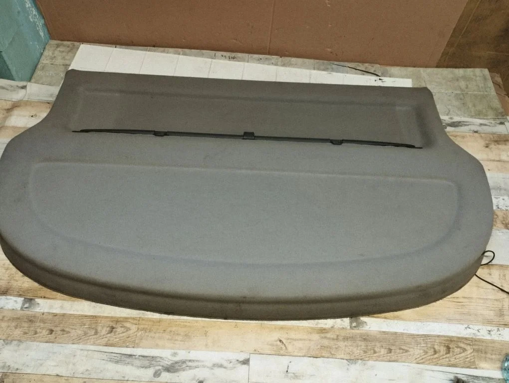 Parcel shelf – Renault Laguna II (2001-2007)
