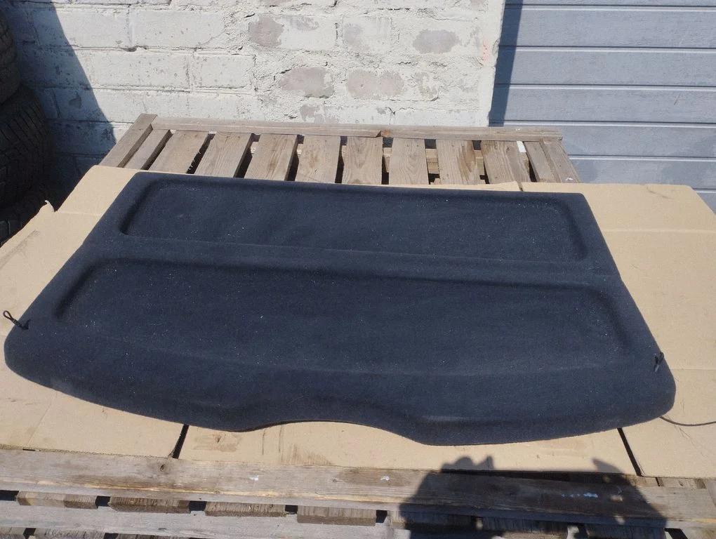 Parcel shelf 1Z5867769