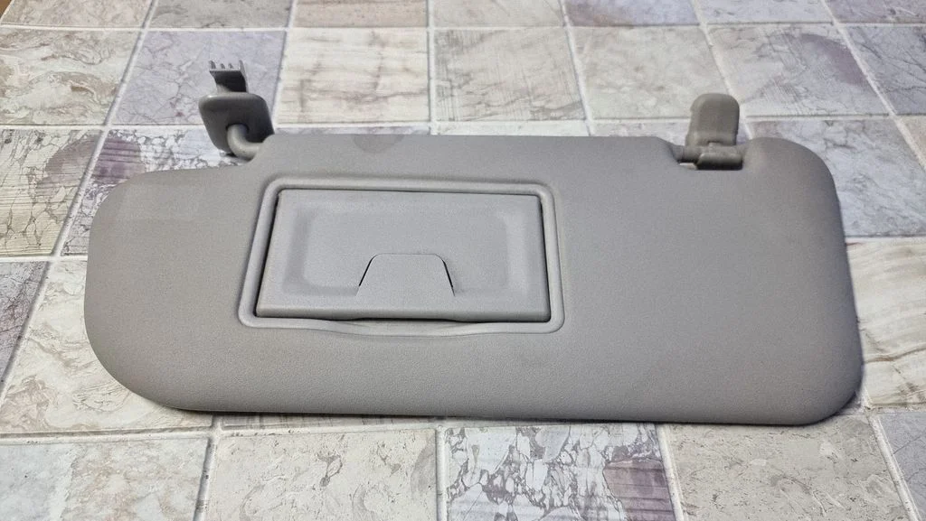Päikesesirm – Mazda 3 I (2003-2006)