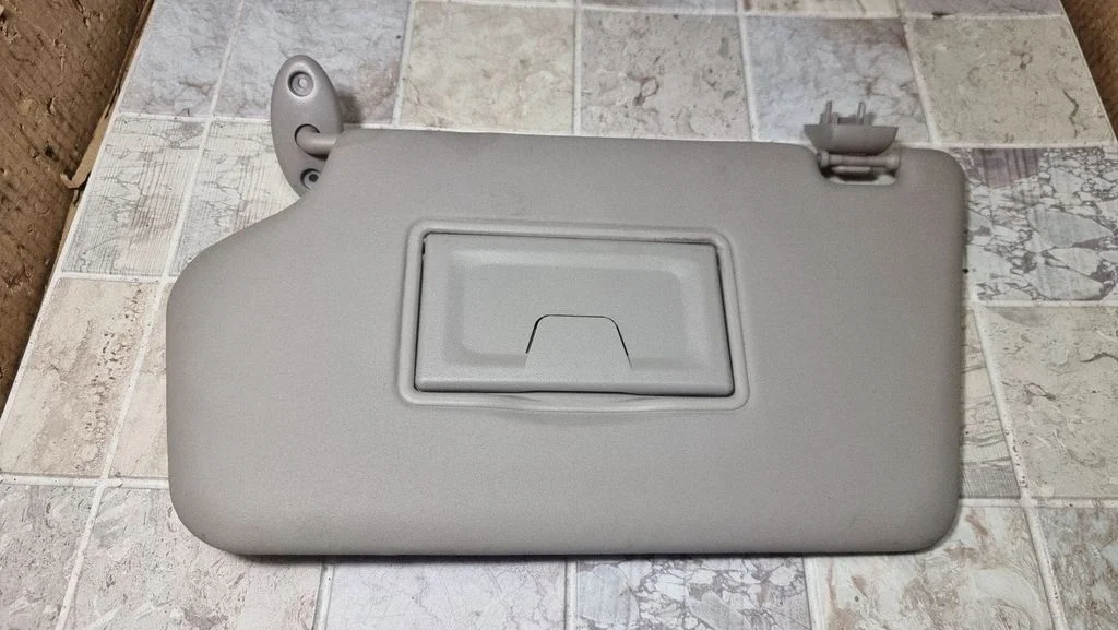 Päikesesirm – Ford Mondeo MK IV (2007-2014)