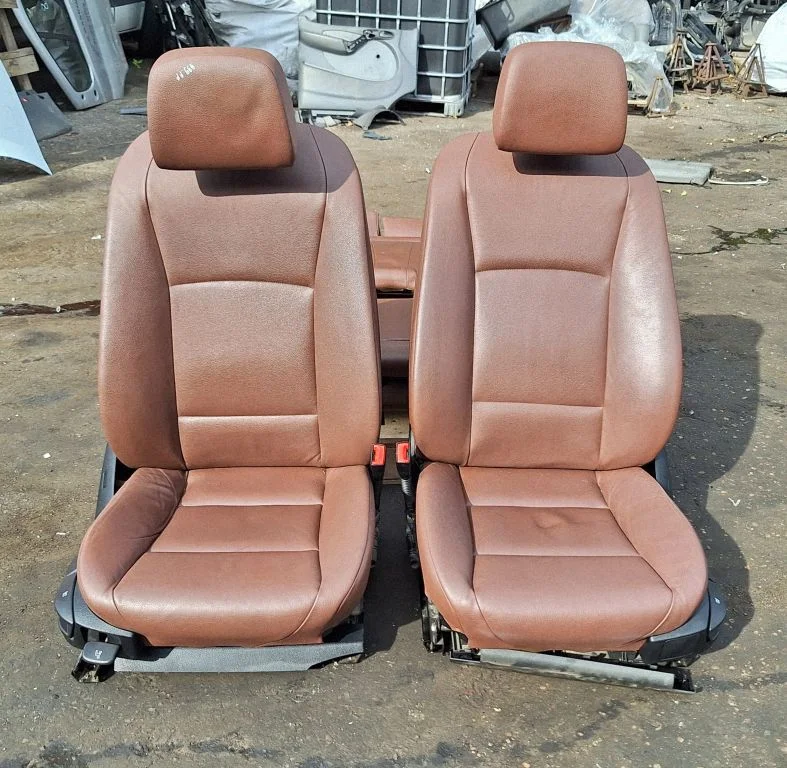 Seat and door cards trim set – BMW 5 Series F10 F11 (2009-2016)
