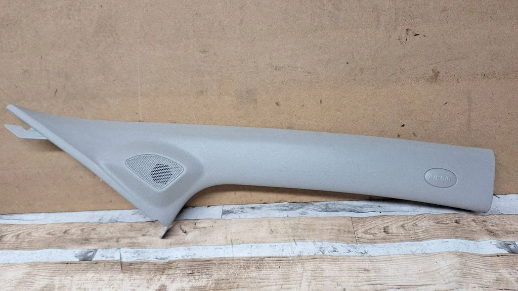 (A) pillar trim 95187240