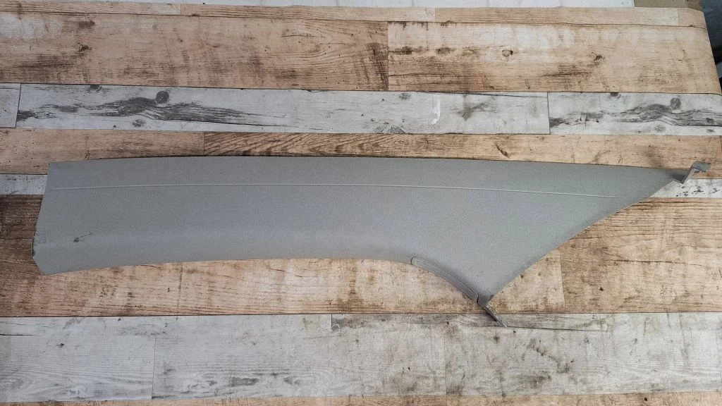 (A) pillar trim 7H1867233K