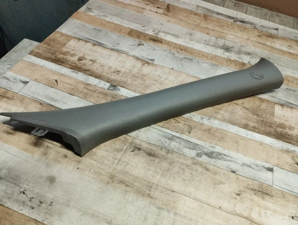 (A) pillar trim 858202B010