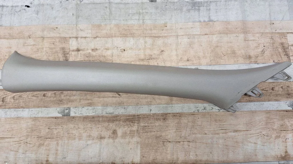 (A) pillar trim 76912