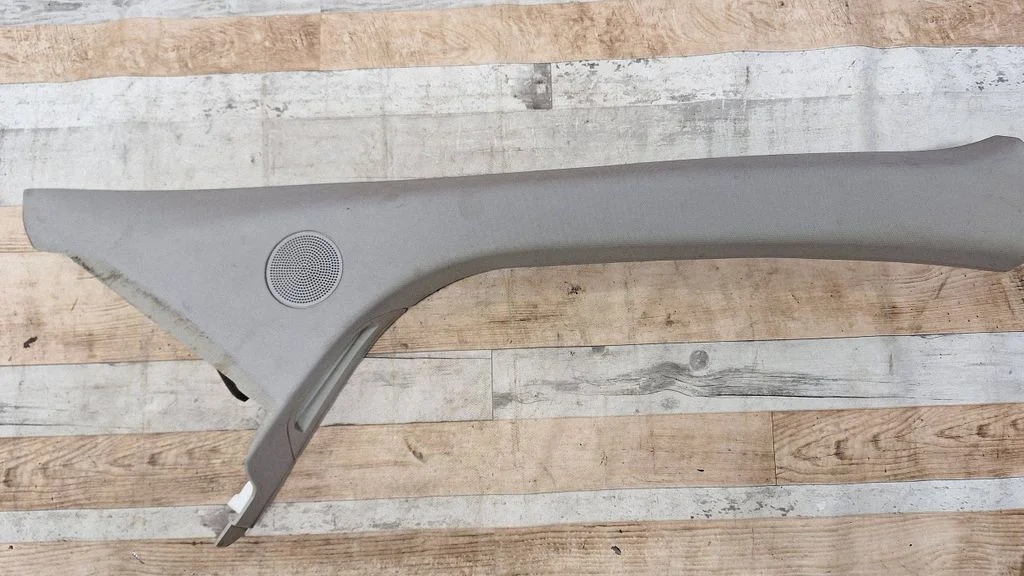 (A) pillar trim – Ford Transit Custom (2013-2023)