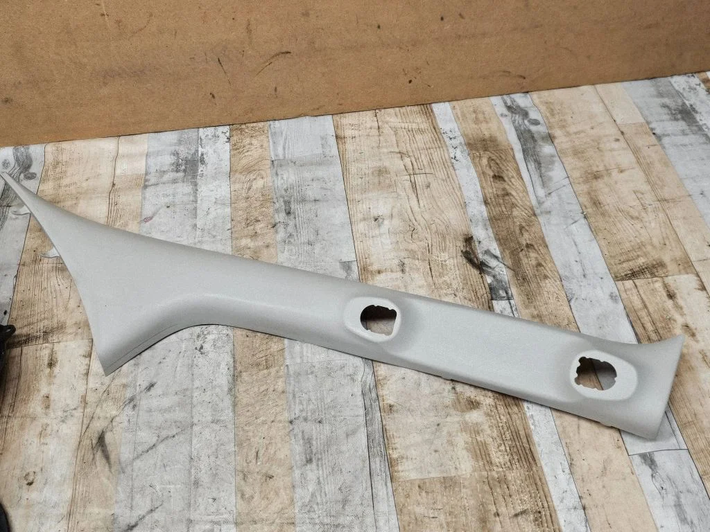 (A) pillar trim AB392103512BCW