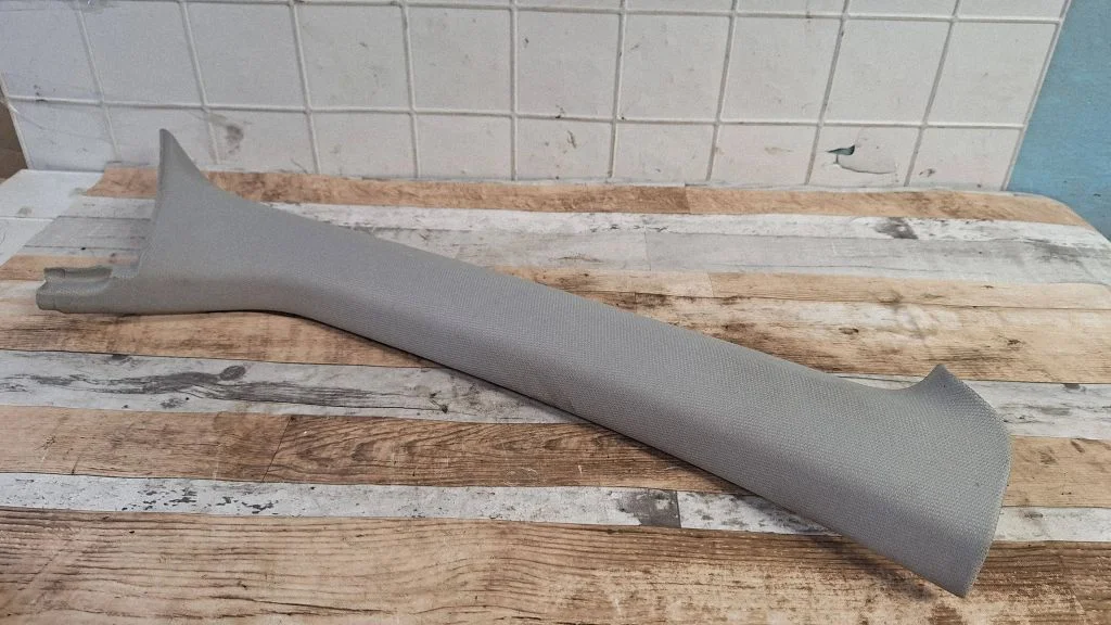 (A) pillar trim 4F0867234F