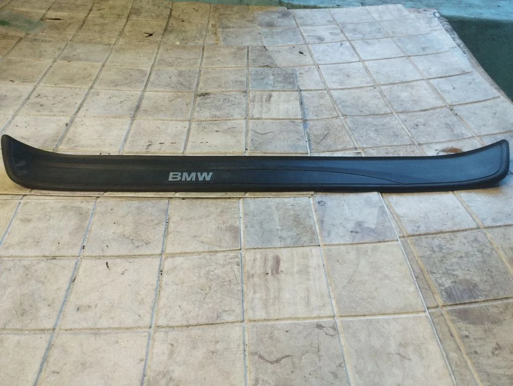 Front sill trim cover 514770060279