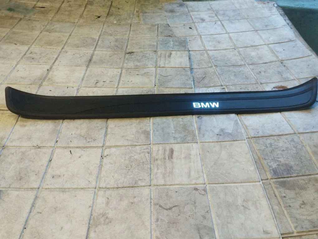 Front sill trim cover 514773060280