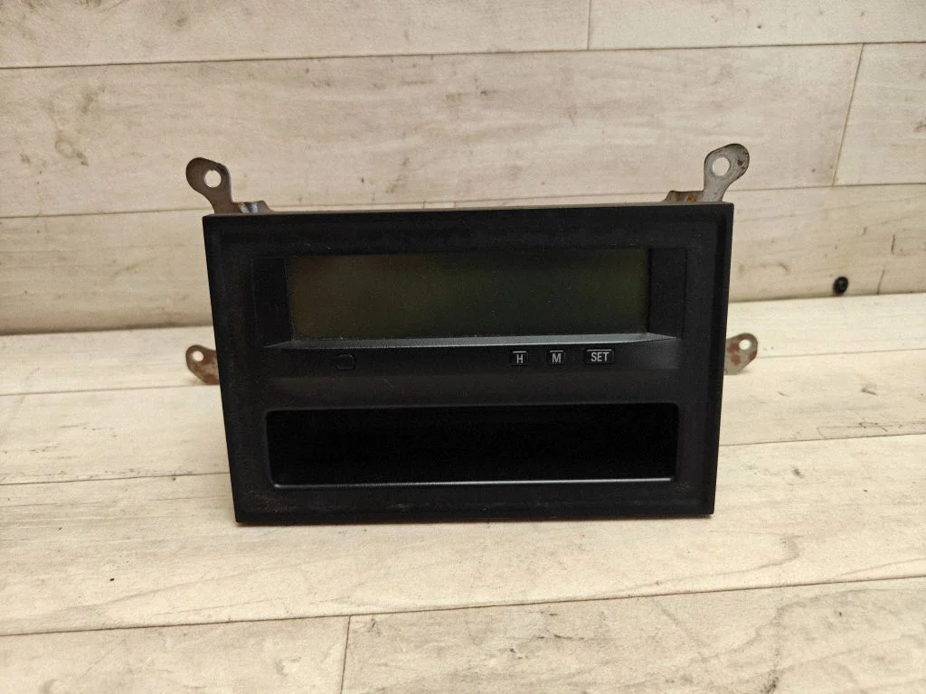 Screen/display/small screen 8750A087