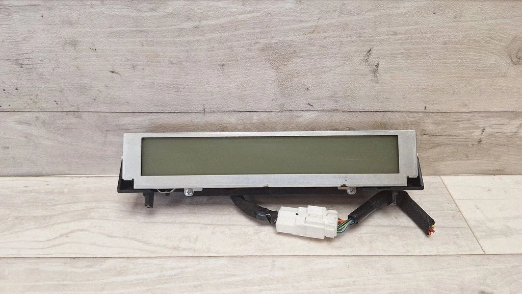 Screen/display/small screen