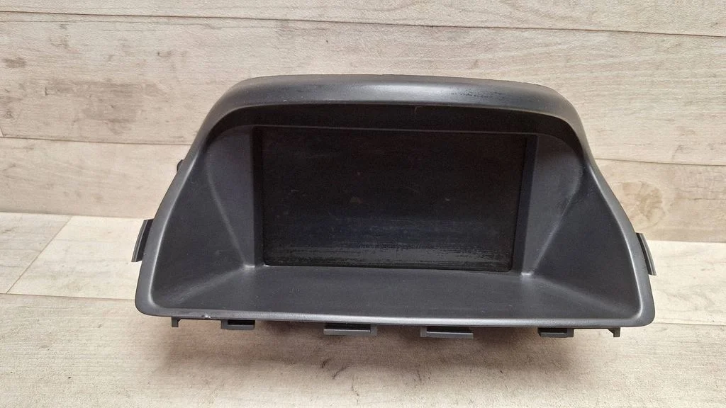 Screen/display/small screen – Opel Antara (2006-2016)
