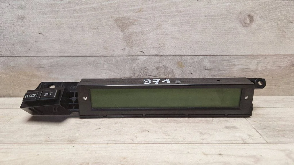 Screen/display/small screen C235B
