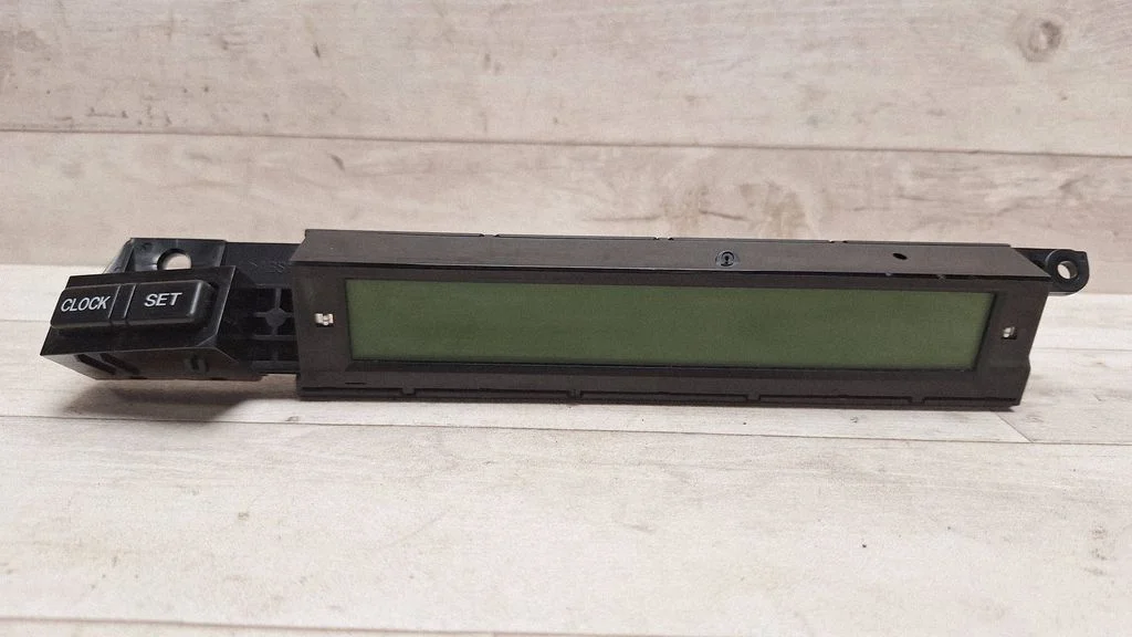 Screen/display/small screen CC51B