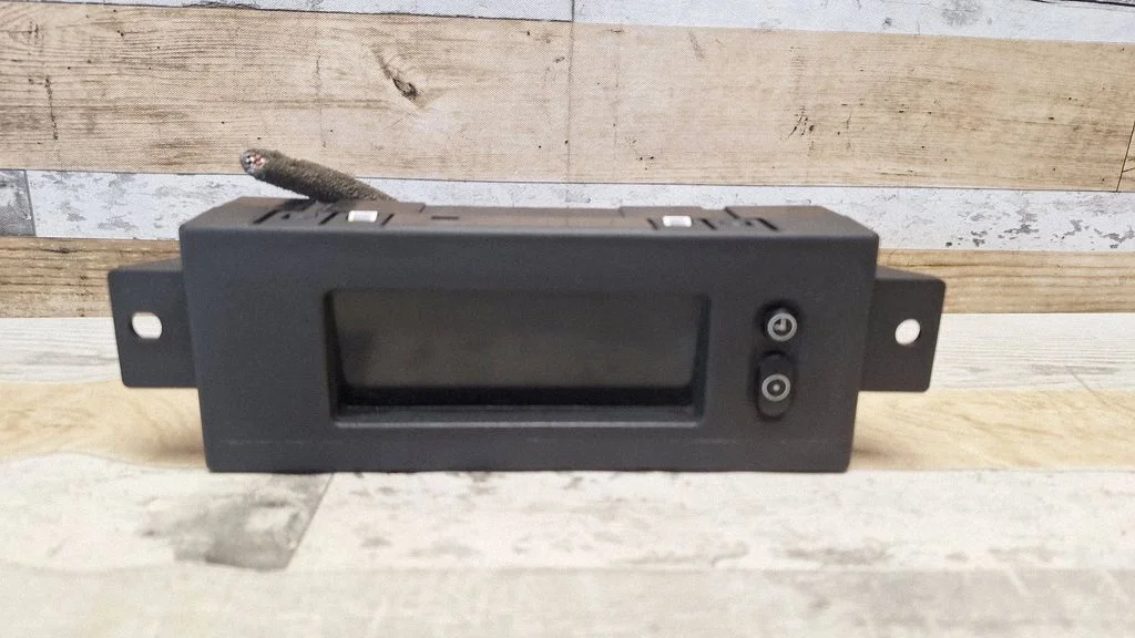 Screen/display/small screen 009164455
