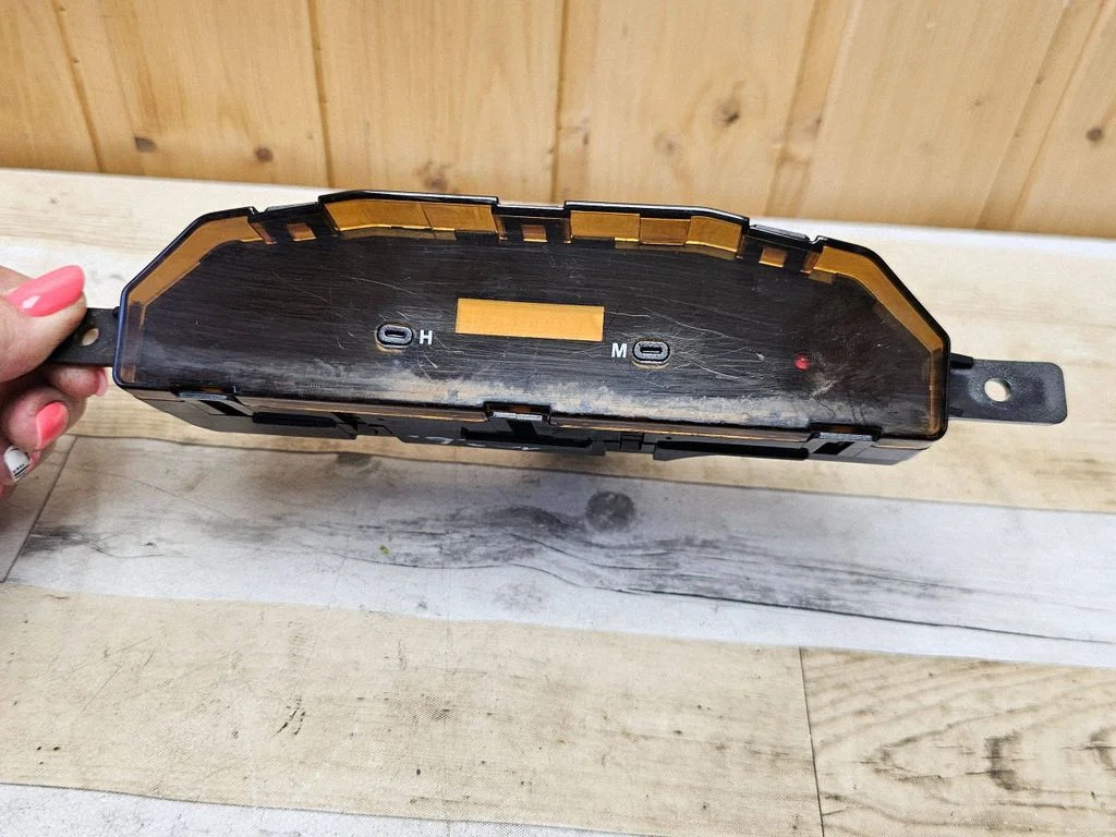 Ekraan / kuvar / väike ekraan 6F07