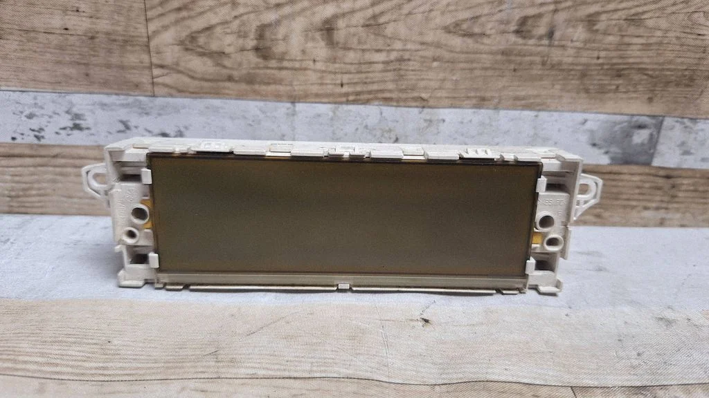 Screen/display/small screen 9657882880
