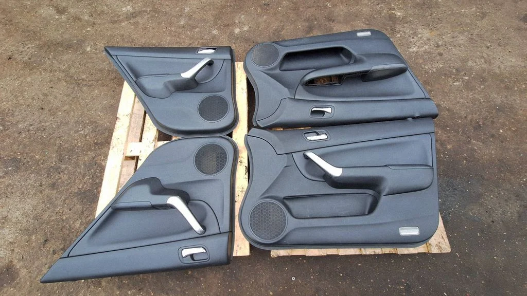 Uste siseviimistluse komplekt – Honda Accord (2003-2007)