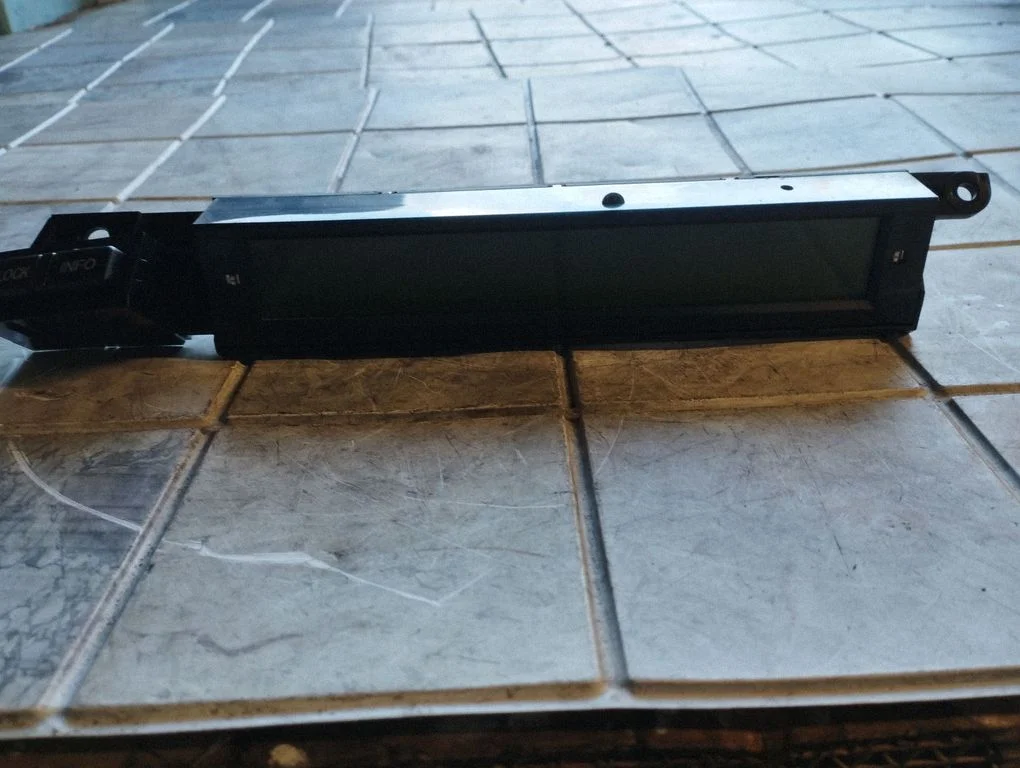 Screen/display/small screen CC33B