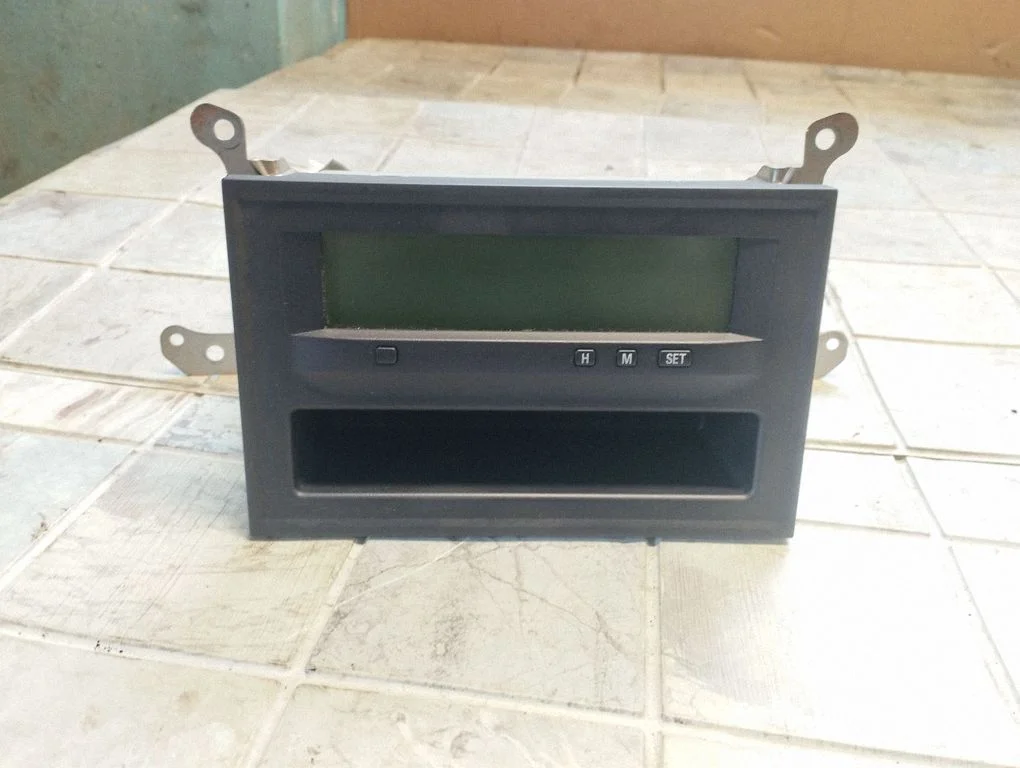 Screen/display/small screen MN141366VB