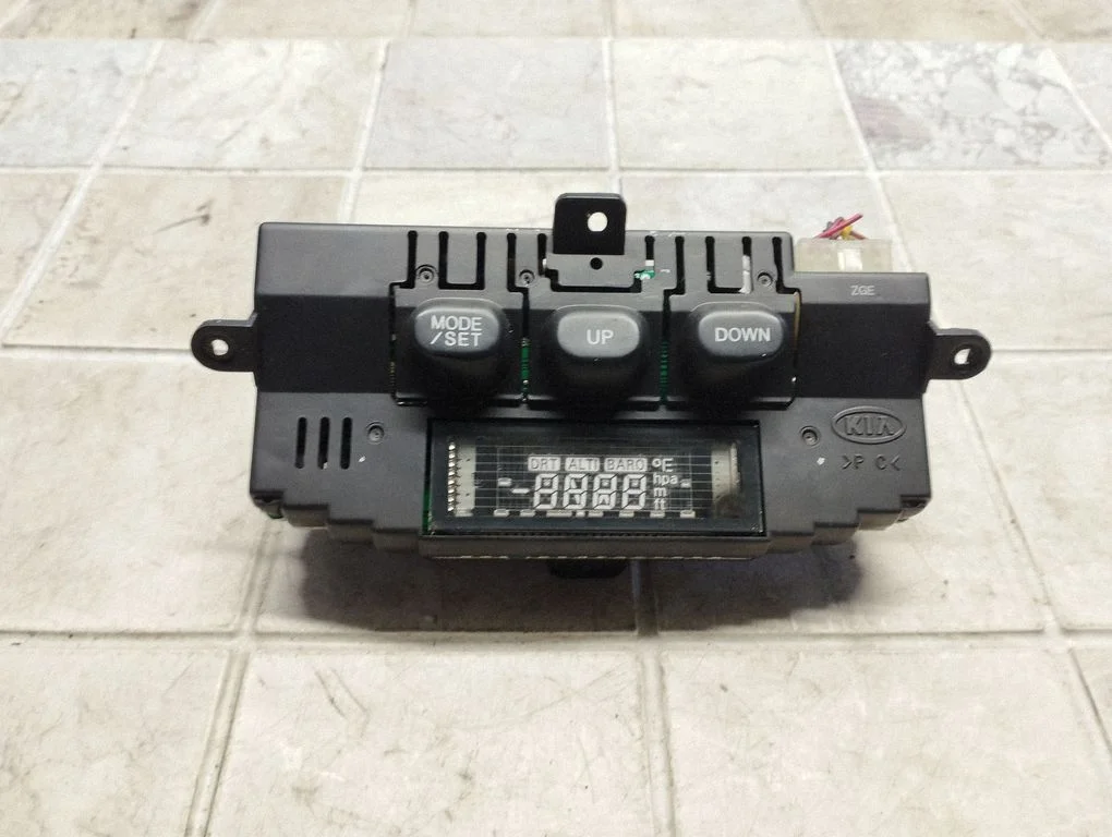Screen/display/small screen Y05G940A03E010
