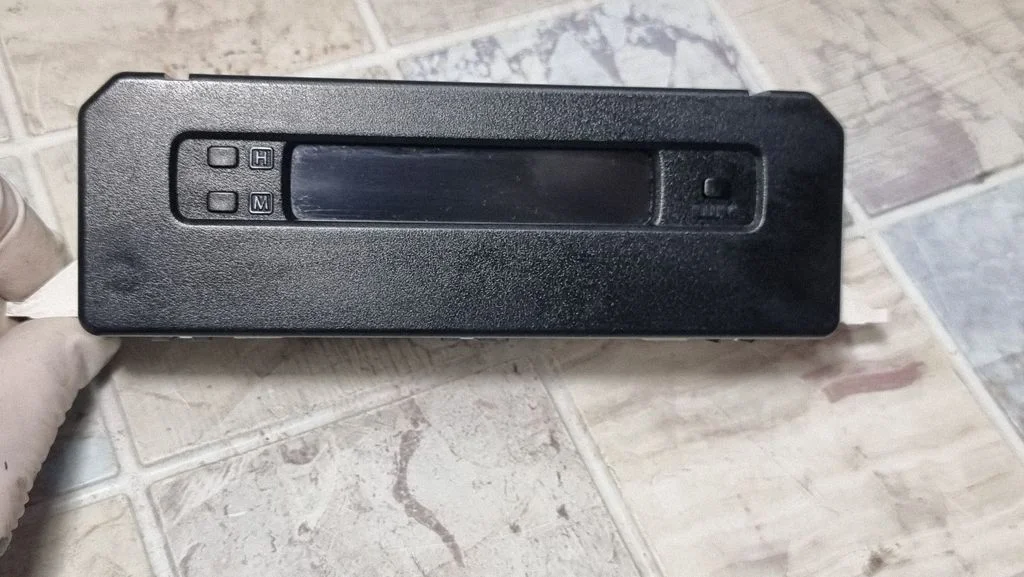 Screen/display/small screen 3460059J0
