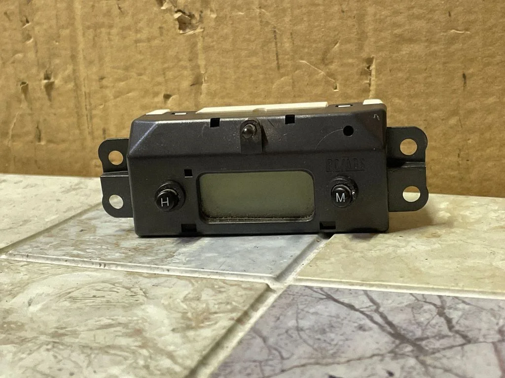Screen/display/small screen 98AB15000CCW