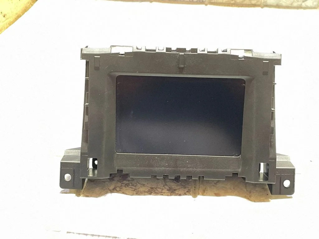 Screen/display/small screen 13111165