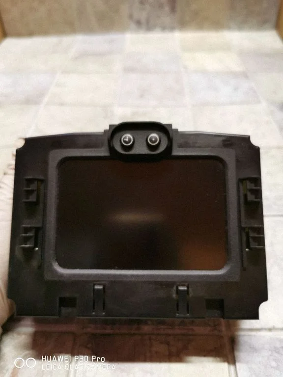 Screen/display/small screen 13106242