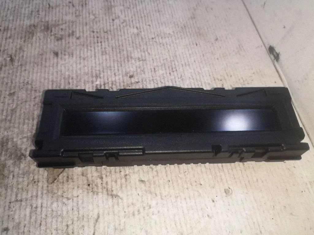 Screen/display/small screen – Opel Insignia A (2008-2017)