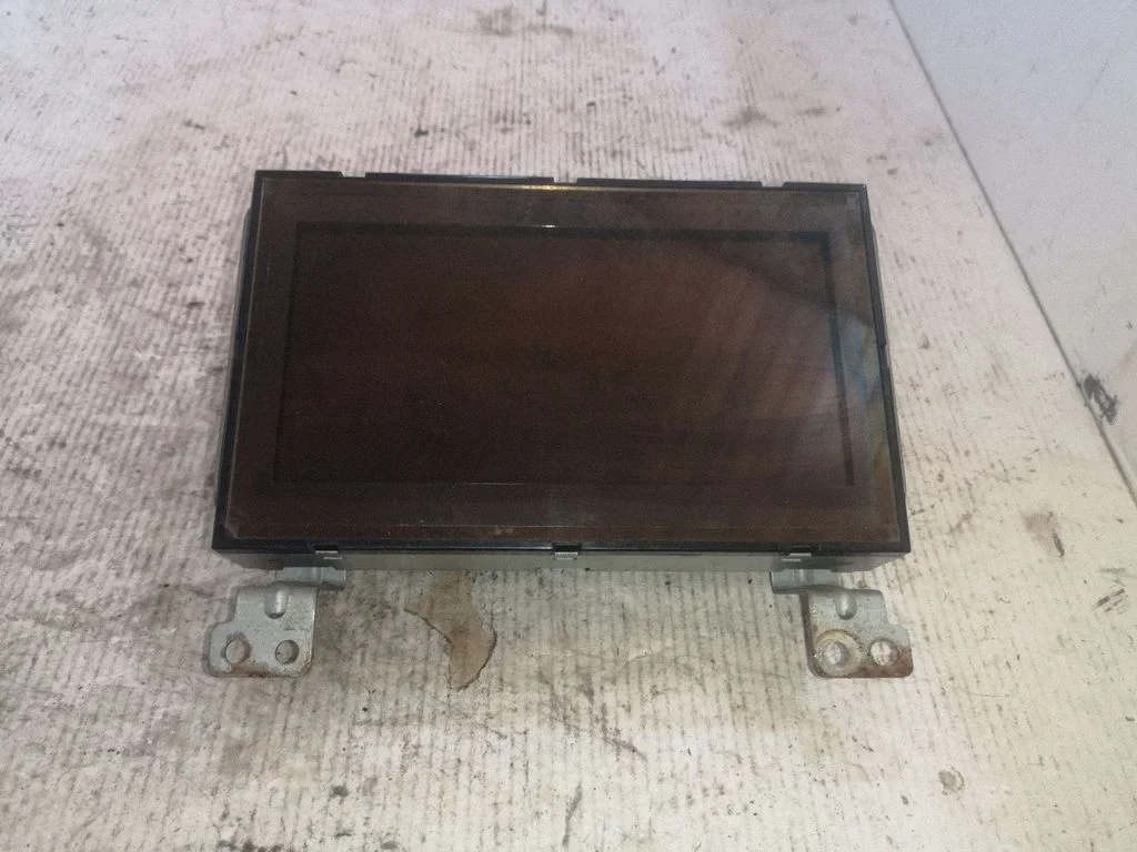 Screen/display/small screen 28090CB601