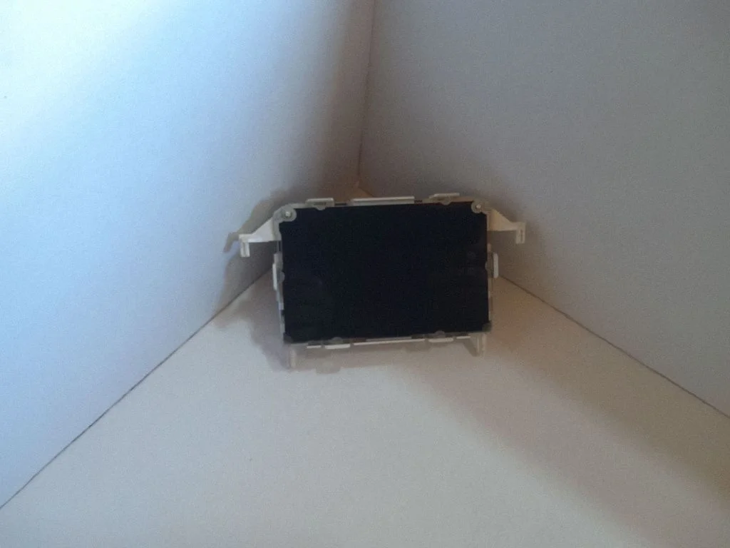 Screen/display/small screen AA6T18B955AA
