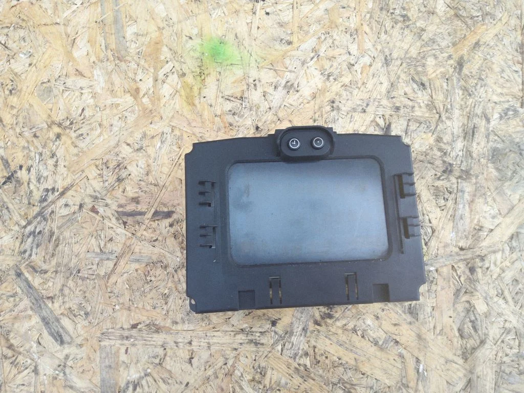 Screen/display/small screen 13106242