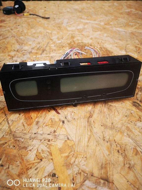 Screen/display/small screen 8200002604A