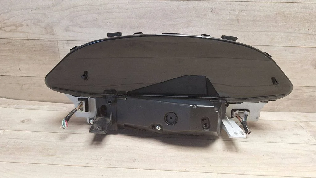 Speedometer (instrument cluster) 838000D690D