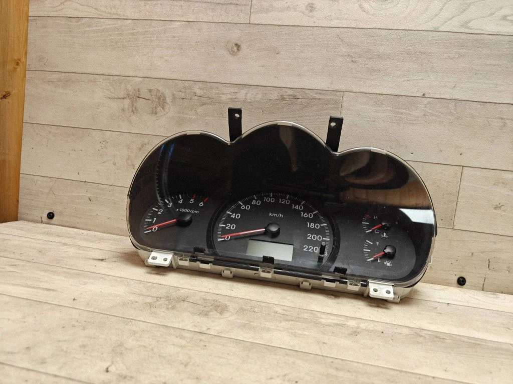 Speedometer (instrument cluster) 940032F340