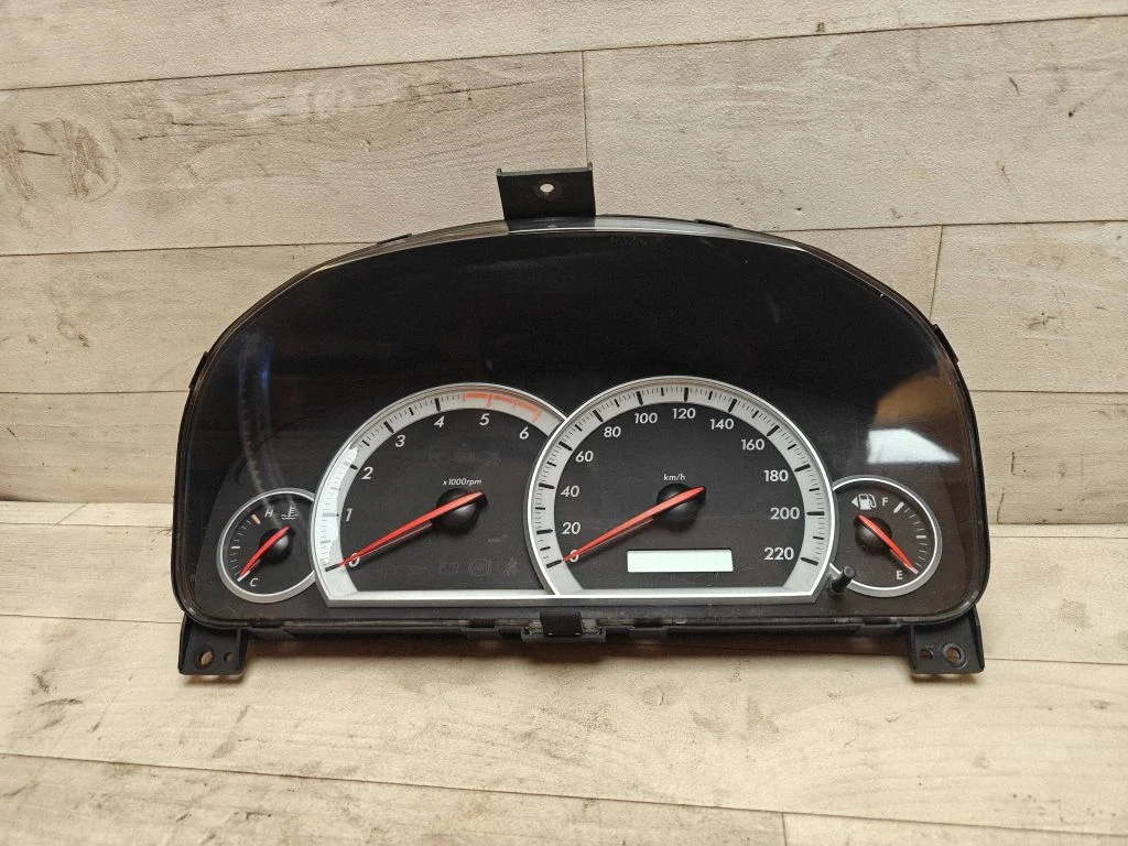 Spidomeeter (näidikuplokk) 96628240