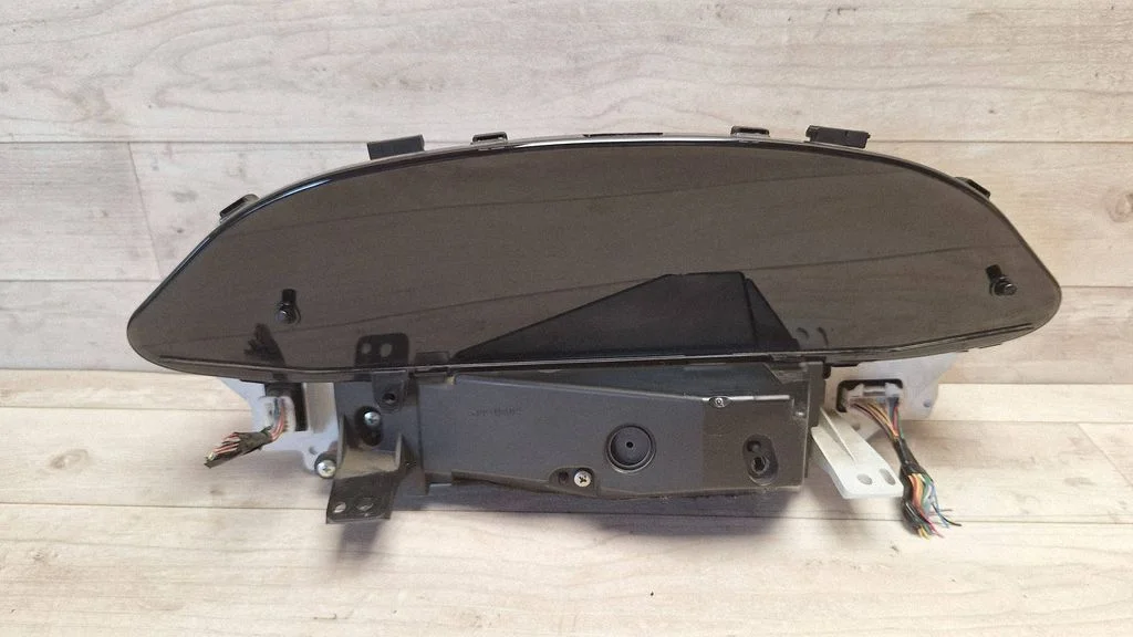 Speedometer (instrument cluster) 838000D630D
