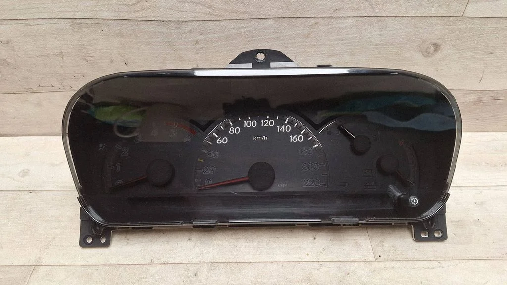 Speedometer (instrument cluster) 2574309820
