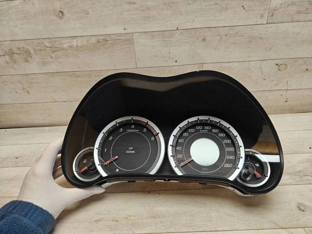 Speedometer (instrument cluster) 78100TL4G313M1
