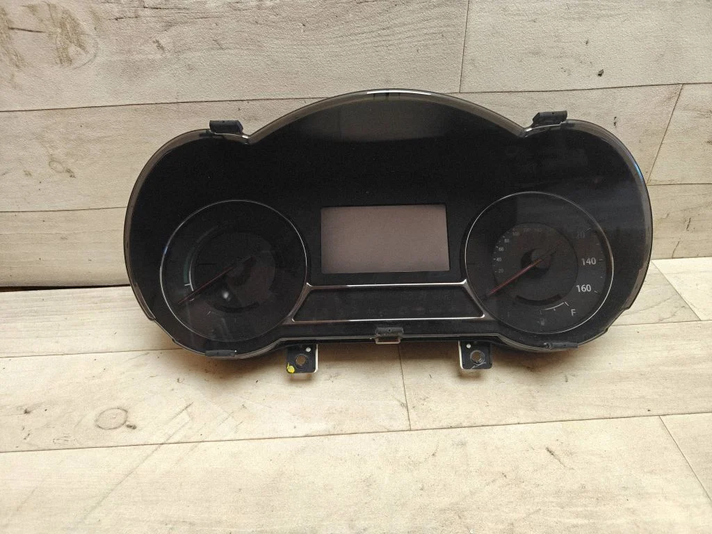 Speedometer (instrument cluster) – KIA Optima (2010-2015)