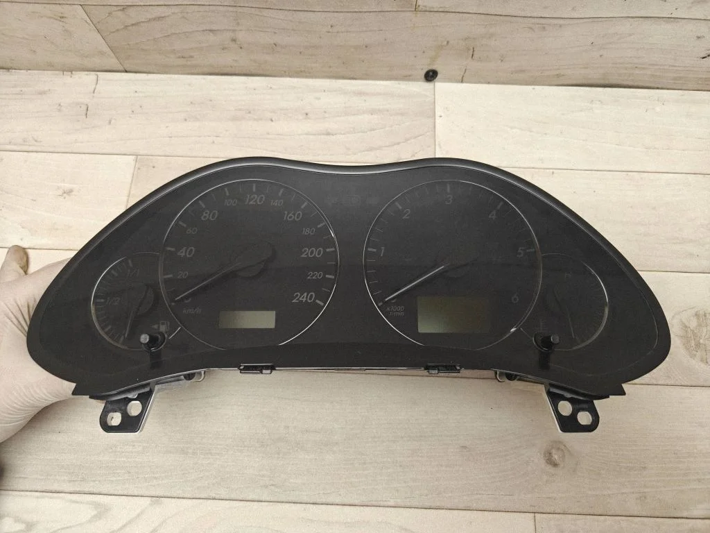 Speedometer (instrument cluster) MB2574305294