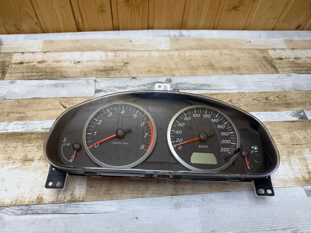 Spidomeeter (näidikuplokk) 3M7110849MG